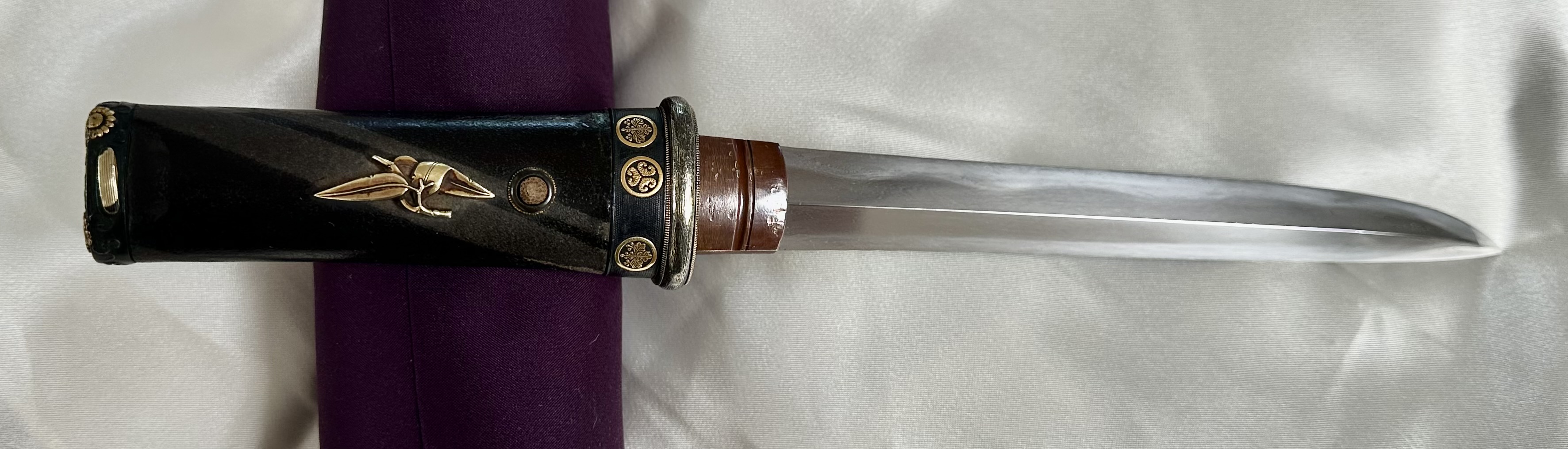 Daimyo Lord