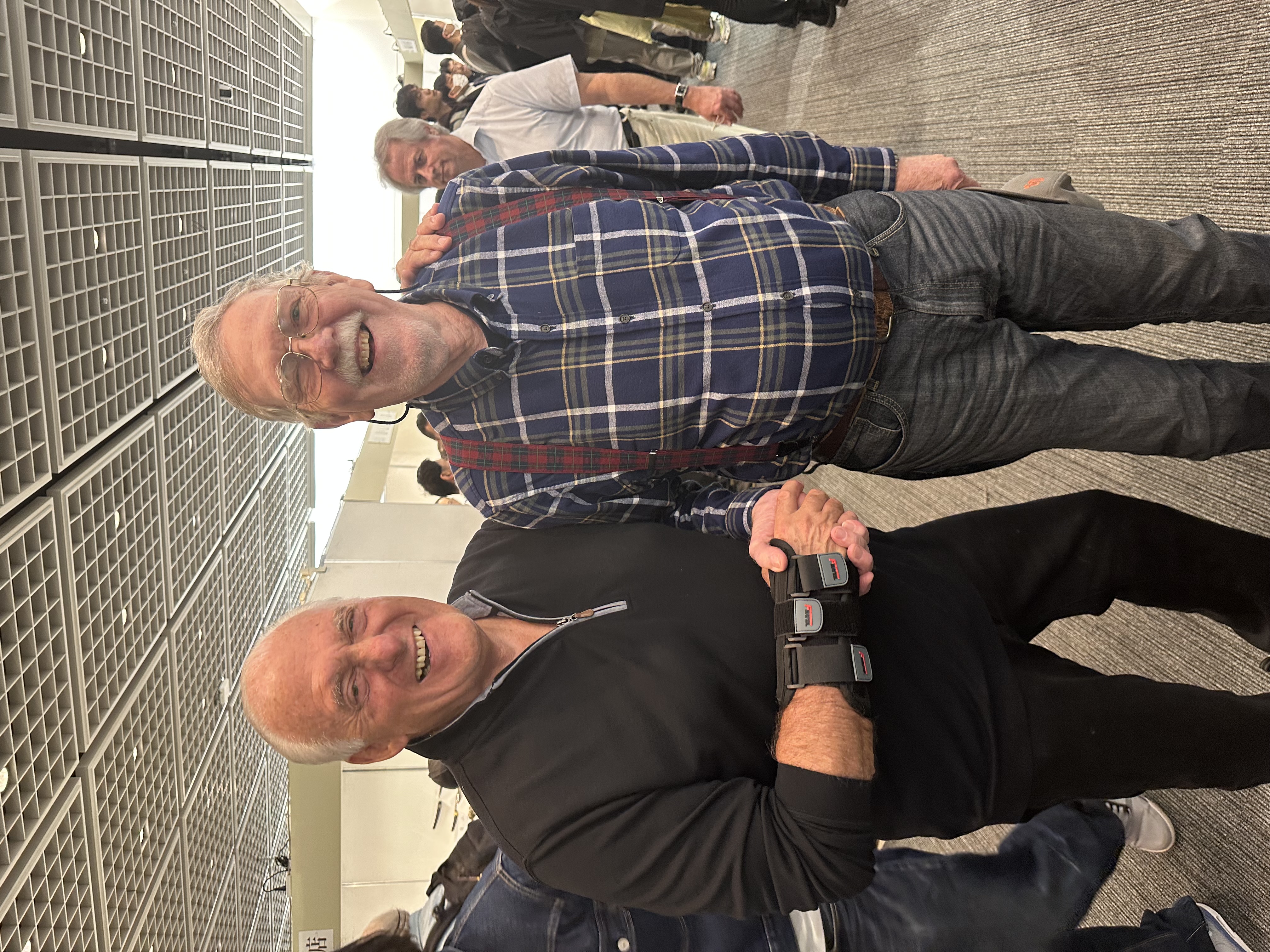 Japan Sword Show in 2025